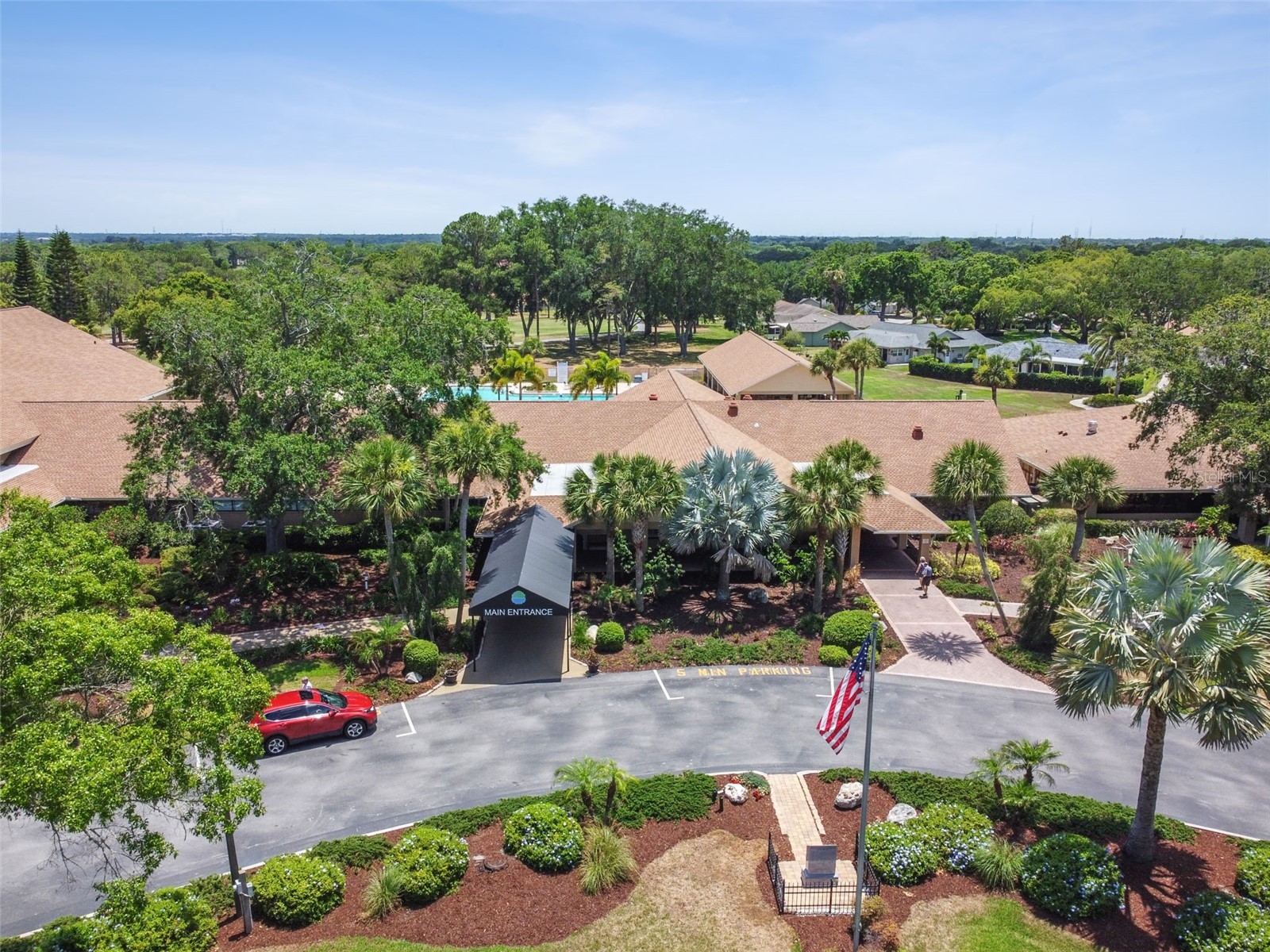 3537 Birkdale Lane Palm Harbor FL 34684 - LAKE TARPON TB8526264 image38