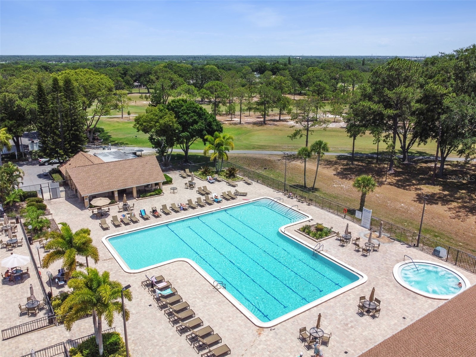 3537 Birkdale Lane Palm Harbor FL 34684 - LAKE TARPON TB8526264 image4