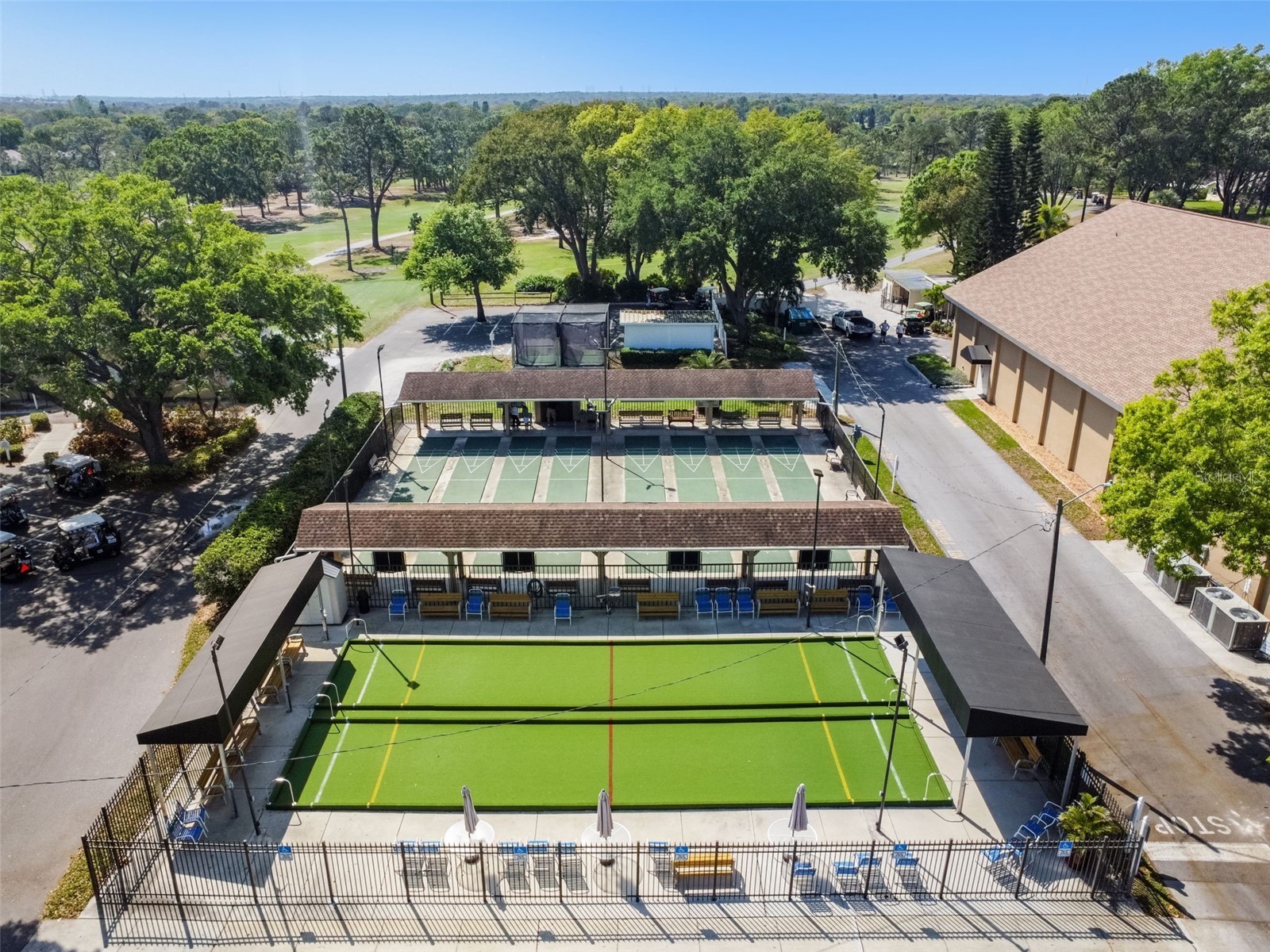3537 Birkdale Lane Palm Harbor FL 34684 - LAKE TARPON TB8526264 image42