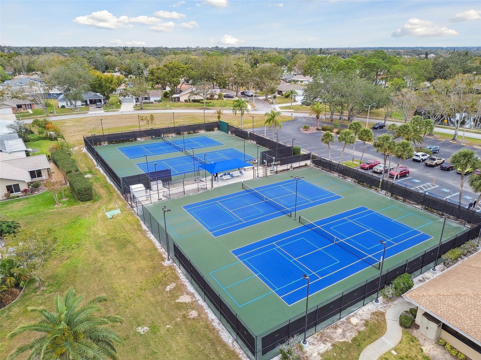 3537 Birkdale Lane Palm Harbor FL 34684 - LAKE TARPON TB8526264 image43