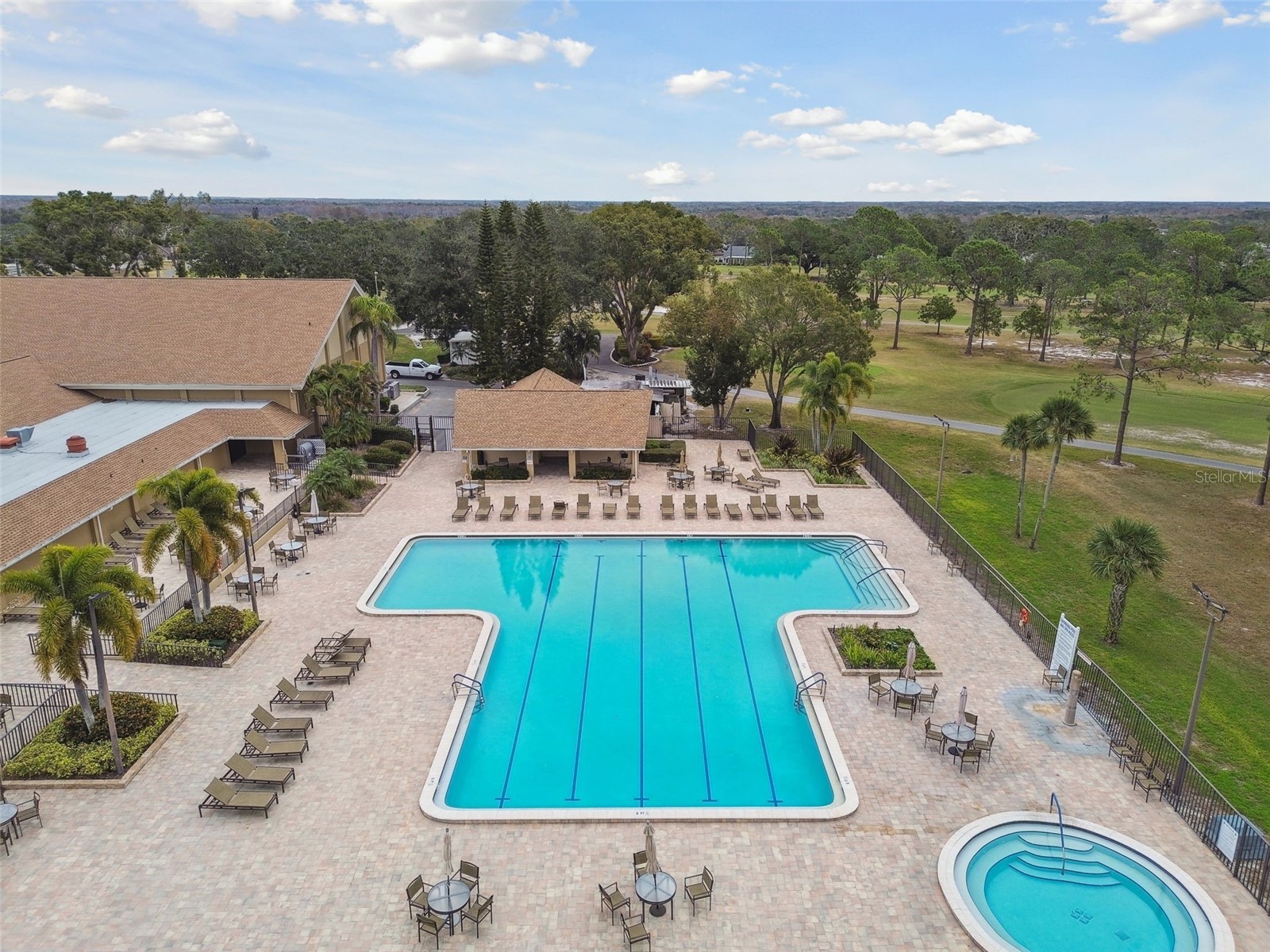 3537 Birkdale Lane Palm Harbor FL 34684 - LAKE TARPON TB8526264 image44