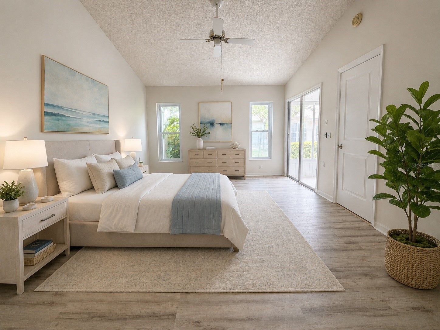 3537 Birkdale Lane Palm Harbor FL 34684 - LAKE TARPON TB8526264 image5