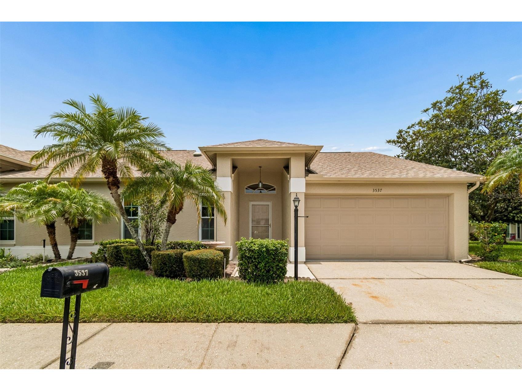 3537 Birkdale Lane Palm Harbor FL 34684 - LAKE TARPON TB8526264 image57