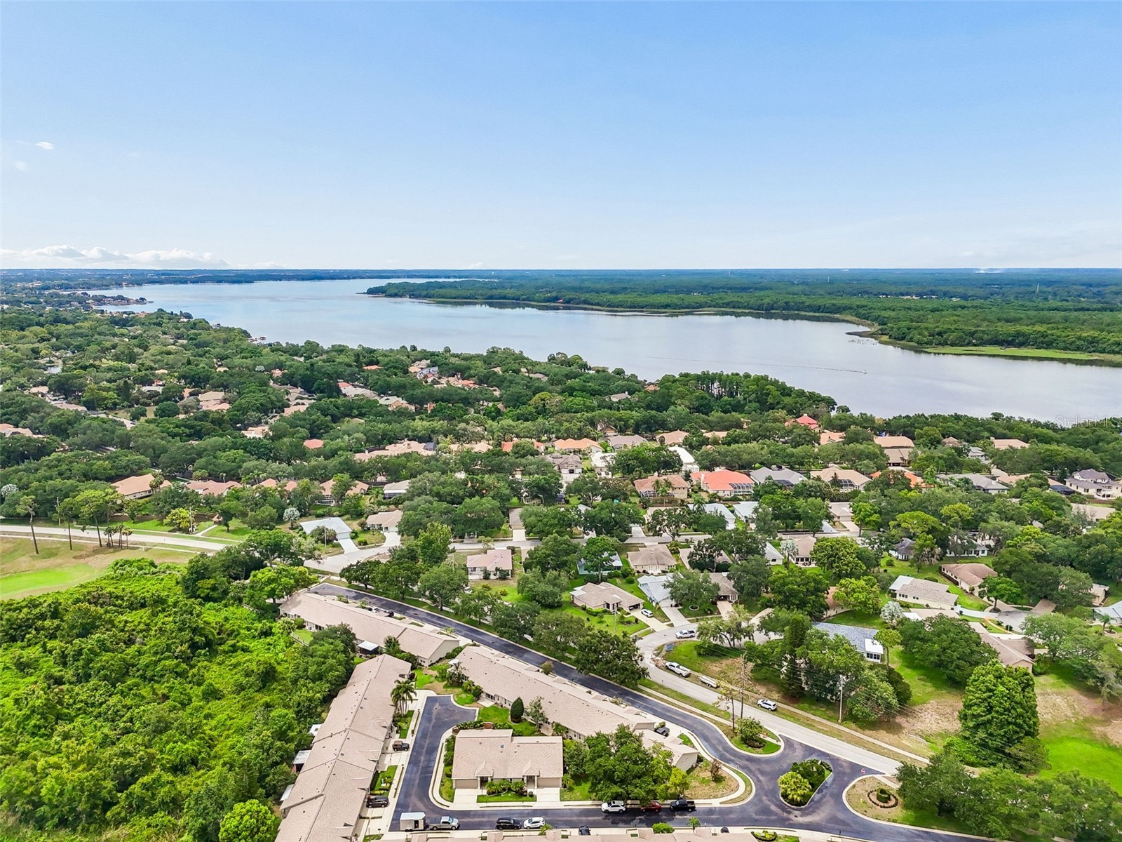 3537 Birkdale Lane Palm Harbor FL 34684 - LAKE TARPON TB8526264 image6