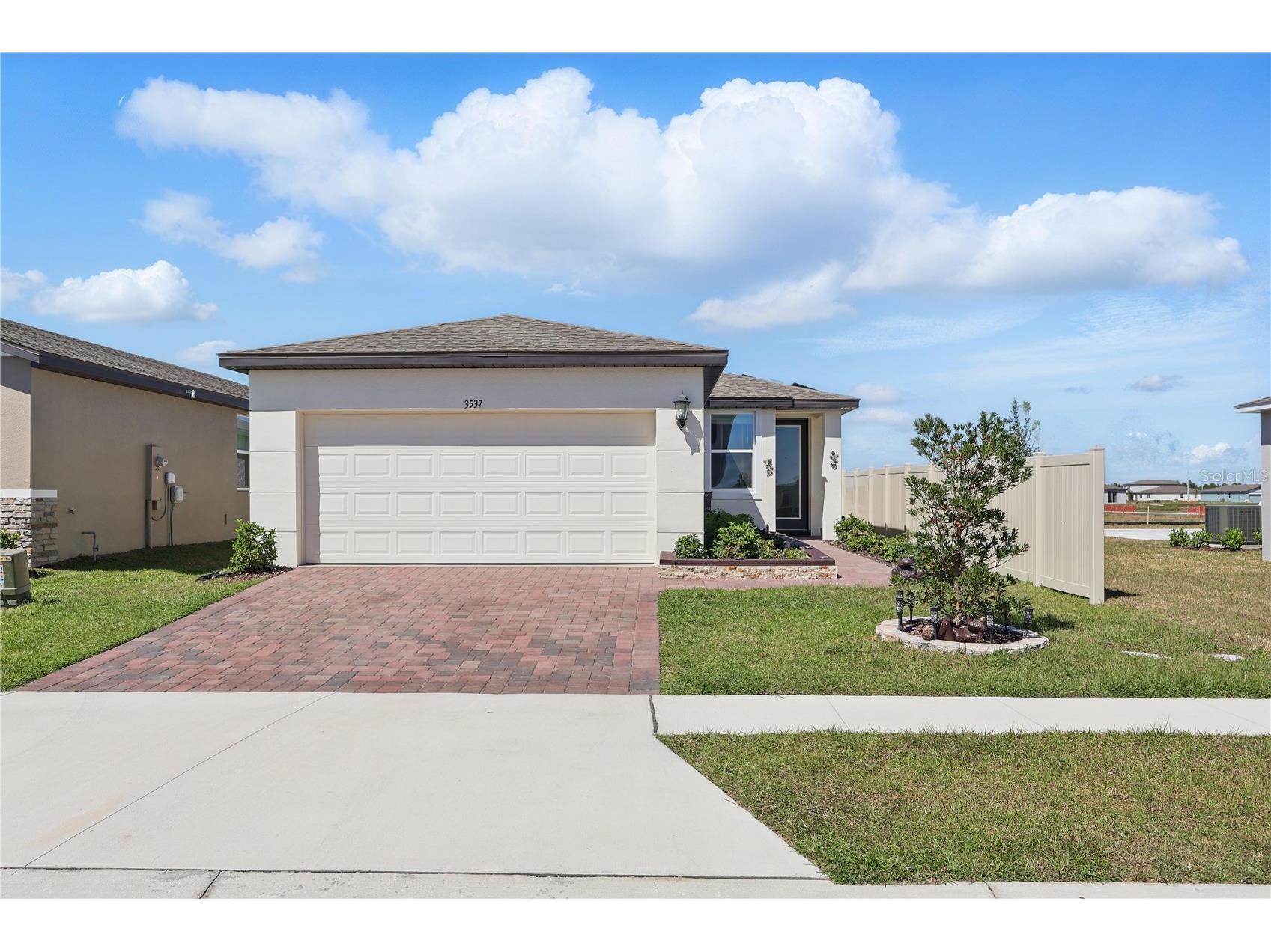 3537 Broadwing Boulevard Kissimmee FL 34759 S5123951 image1