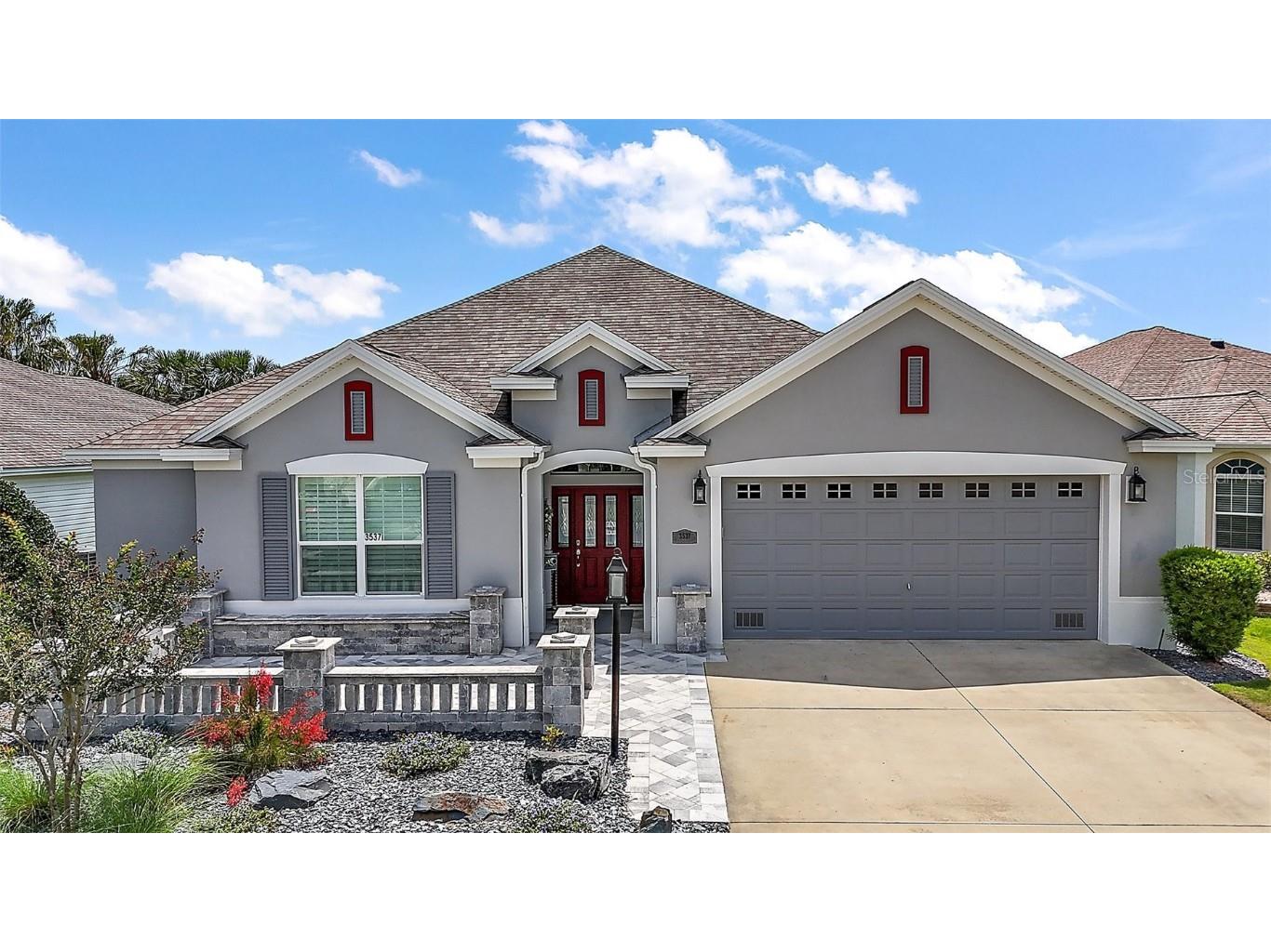 3537 Cluster Court The Villages FL 32163 G5096526 image1