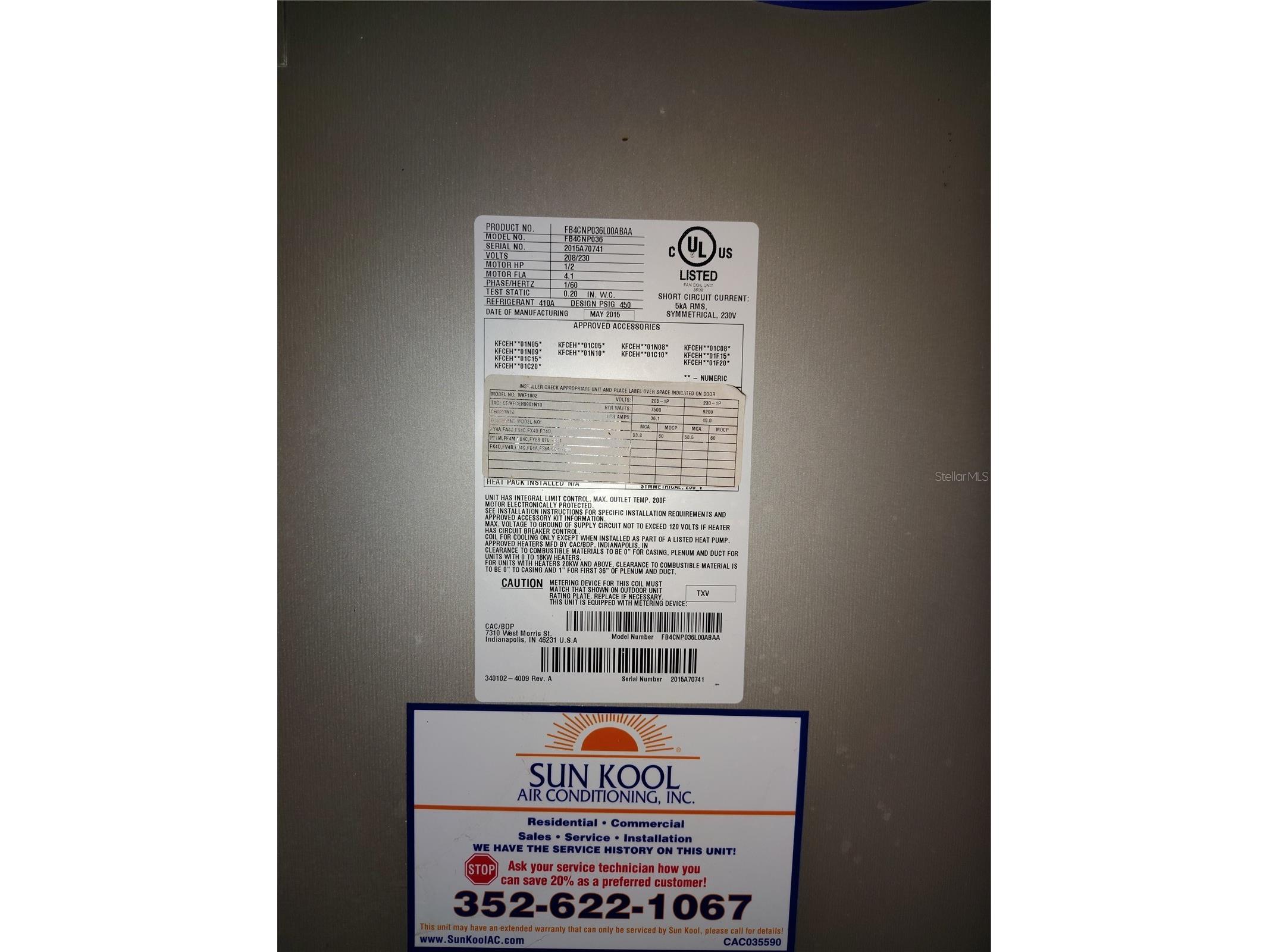 3537 E C 462 Wildwood FL 34785 G5106864 image37