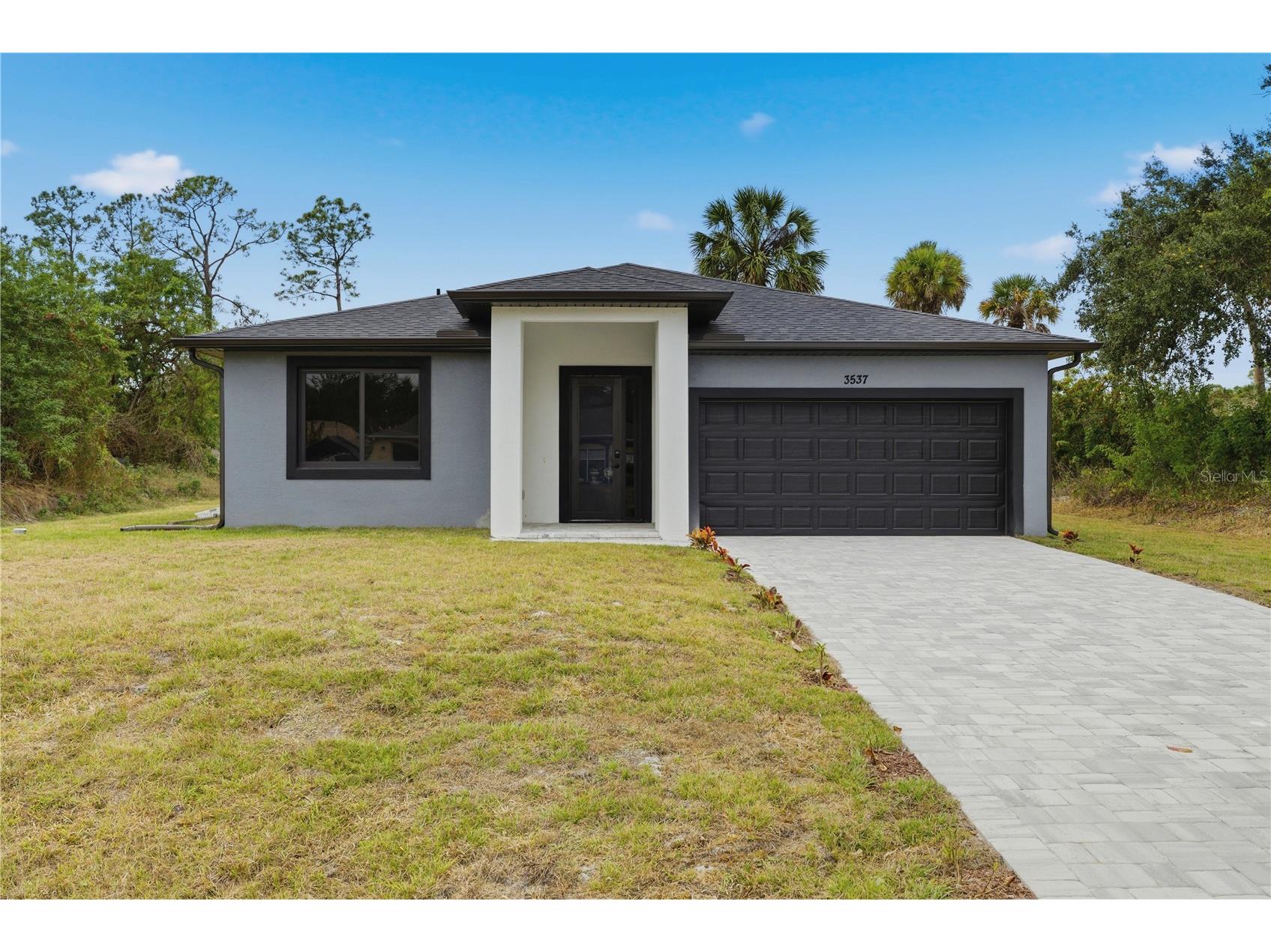 3537 Enid Lane North Port FL 34288 O6374267 image1