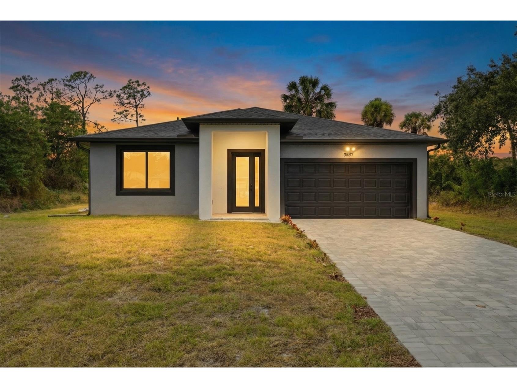 3537 Enid Lane North Port FL 34288 O6374267 image2