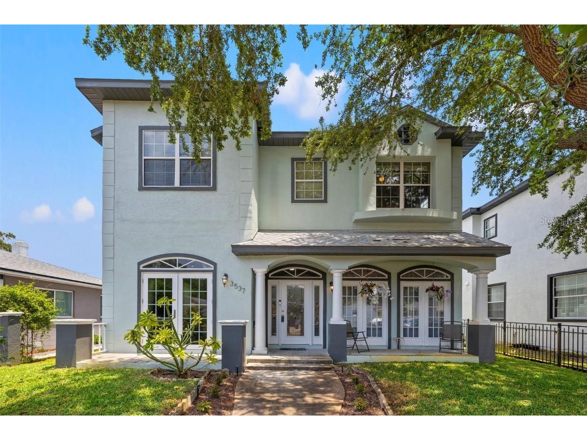 3537 Haines Road N Saint Petersburg FL 33704 U8242059 image1