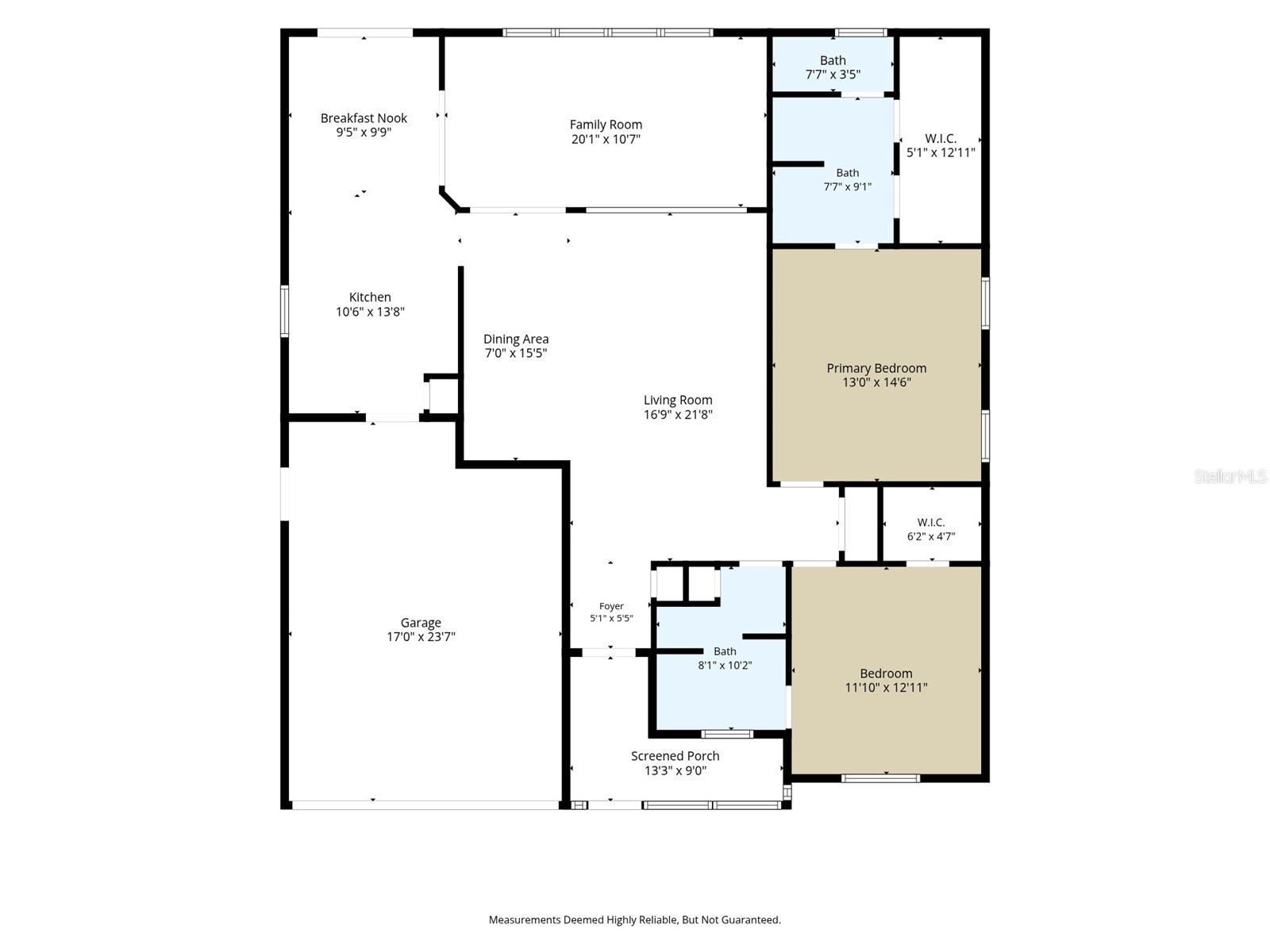 3537 Highland Fairways Boulevard Lakeland FL 33810 L4963264 image64