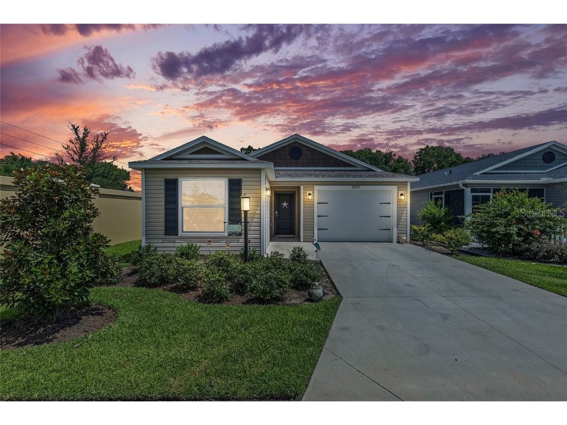 3537 Jolene Place The Villages FL 32163 G5084777 image1