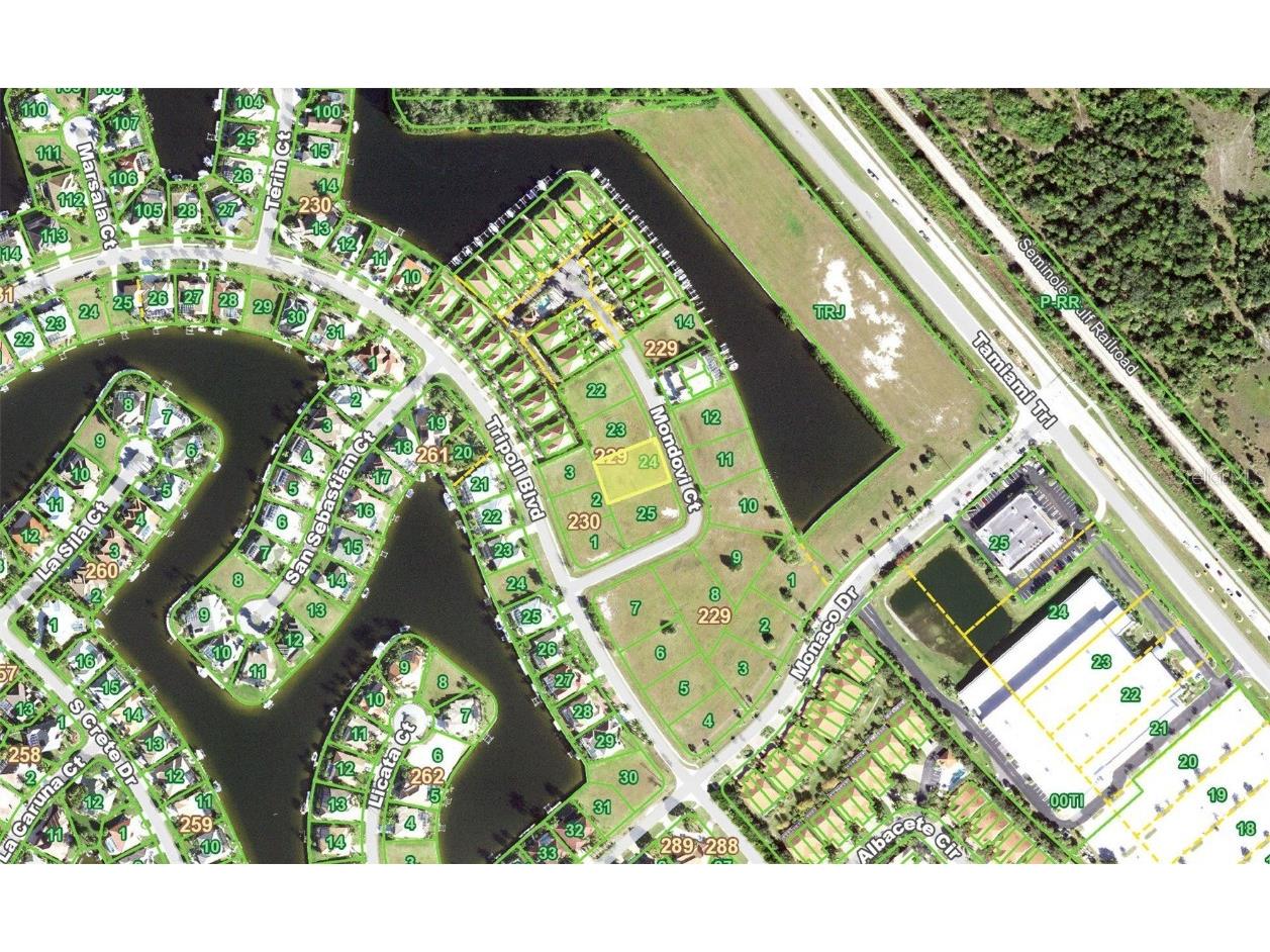 3537 Mondovi Court Punta Gorda FL 33950 C7477857 image2