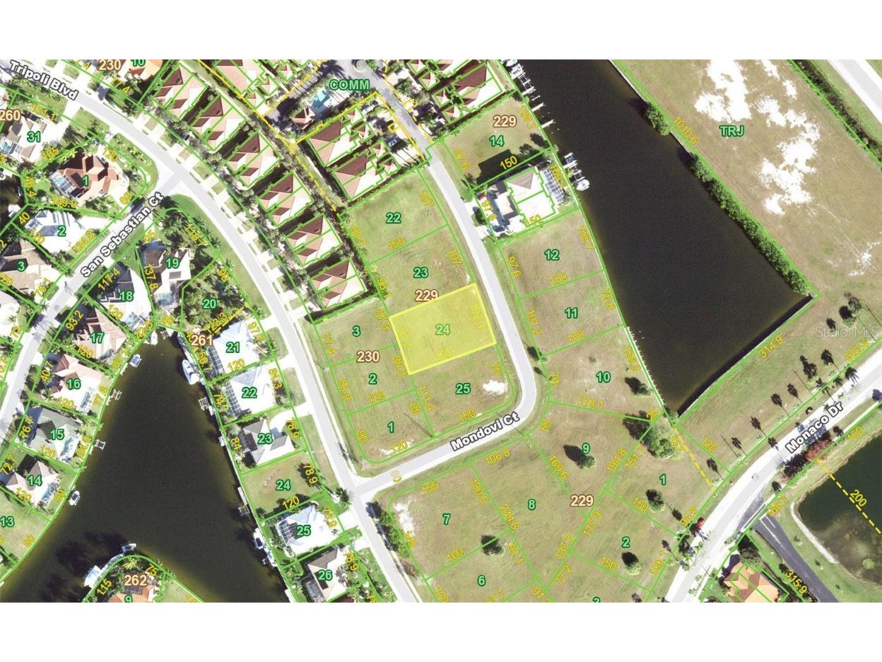 3537 Mondovi Court Punta Gorda FL 33950 C7477857 image3