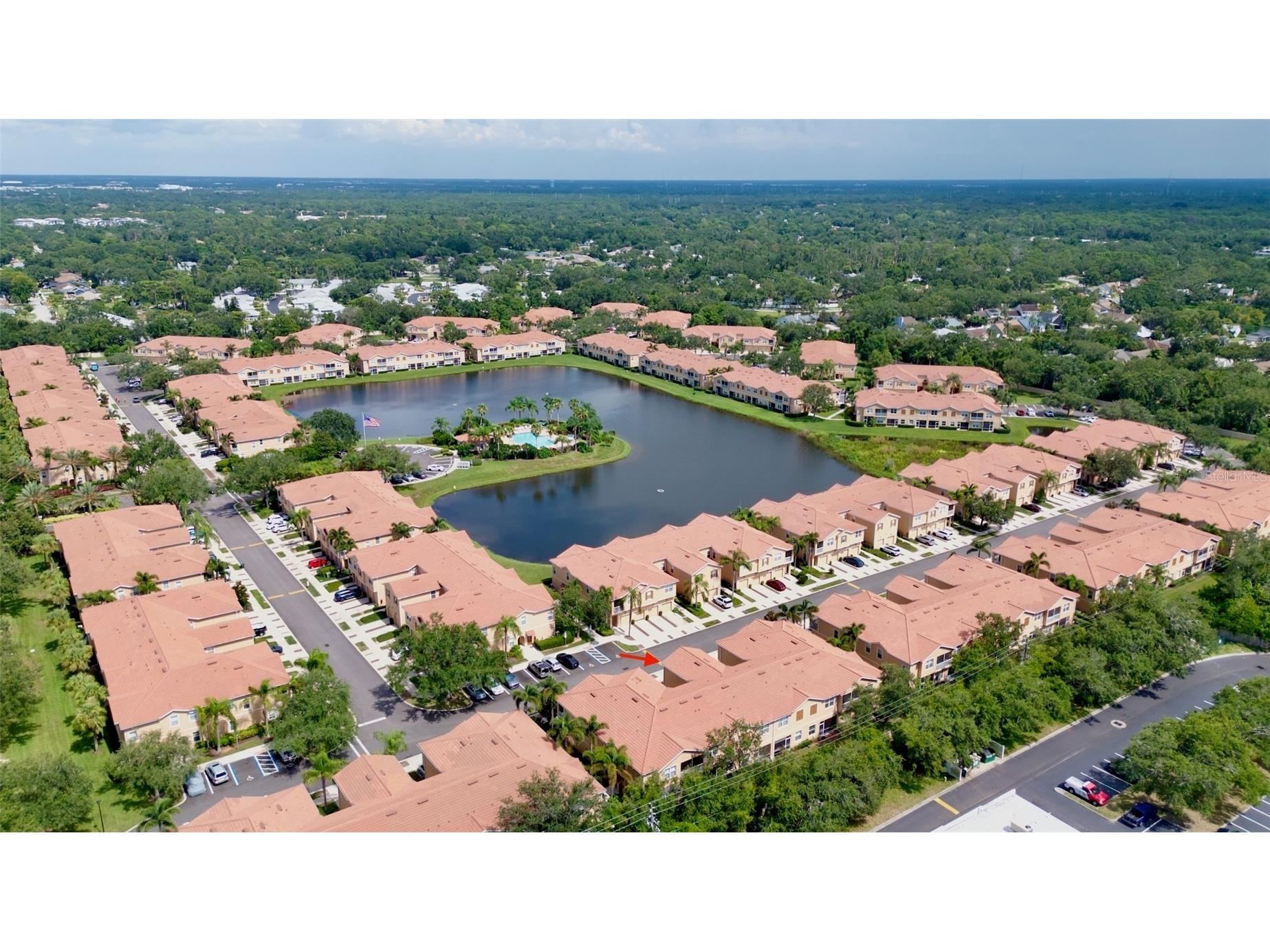 3537 Parkridge Circle #15-106 Sarasota FL 34243 A4671680 image26