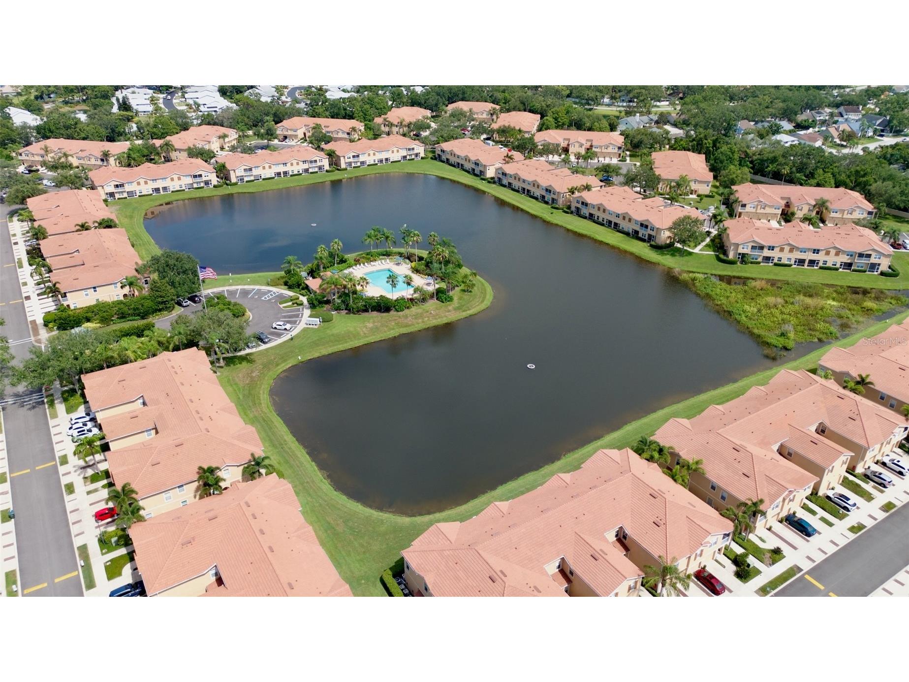 3537 Parkridge Circle #15-106 Sarasota FL 34243 A4671680 image27