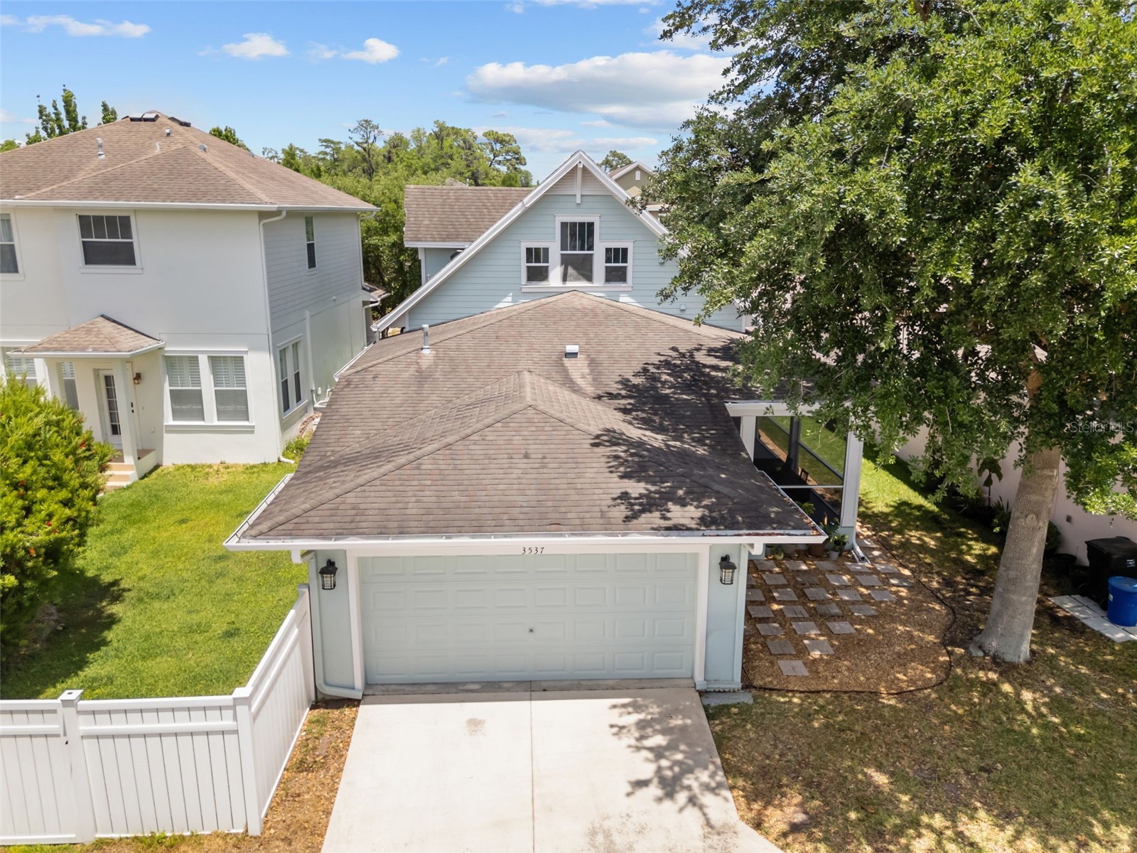 3537 Pickerell Place New Port Richey FL 34655 TB8505726 image28