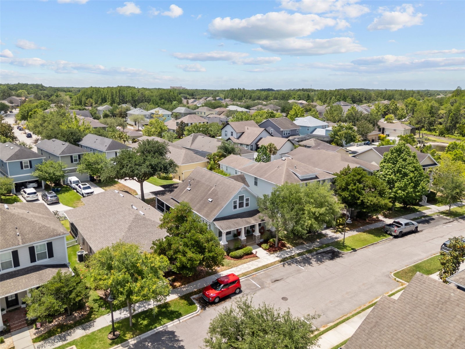 3537 Pickerell Place New Port Richey FL 34655 TB8505726 image30