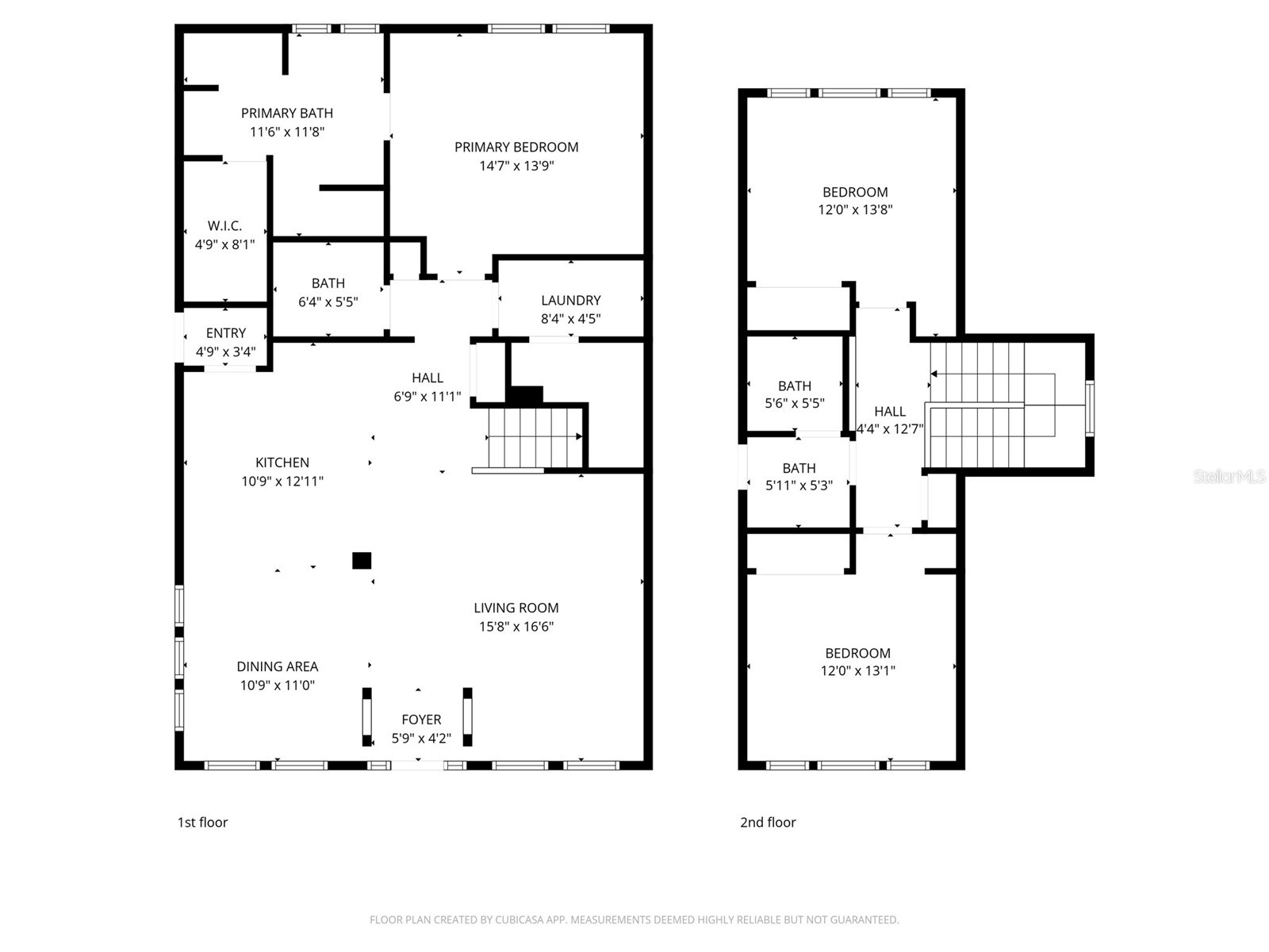 3537 Pickerell Place New Port Richey FL 34655 TB8505726 image44