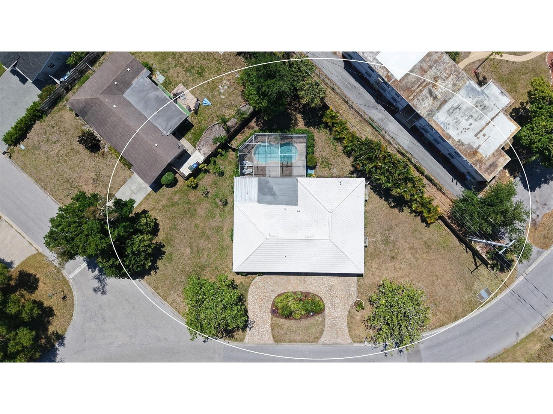 3537 S School Avenue Sarasota FL 34239 A4691686 image63