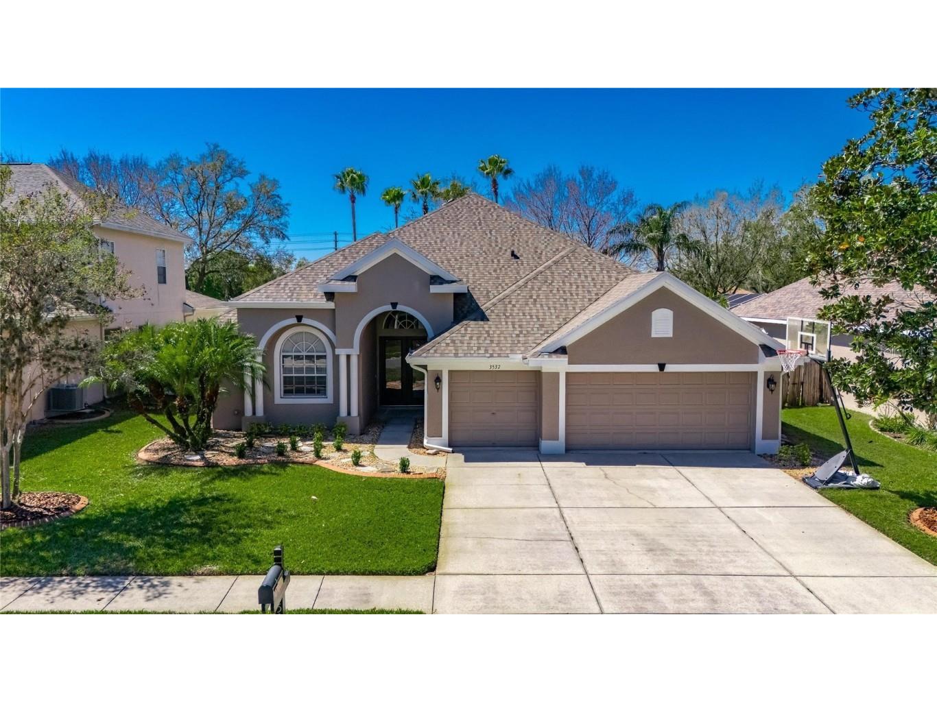 3537 Valencia Cove Court Land O Lakes FL 34639 TB8354390 image1