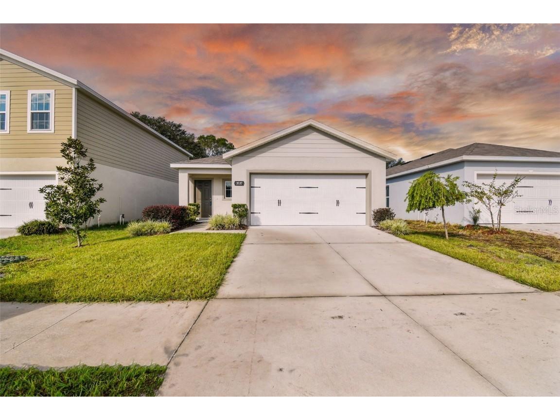 3537 Zephyr Preserve Place Zephyrhills FL 33541 T3444494 image1