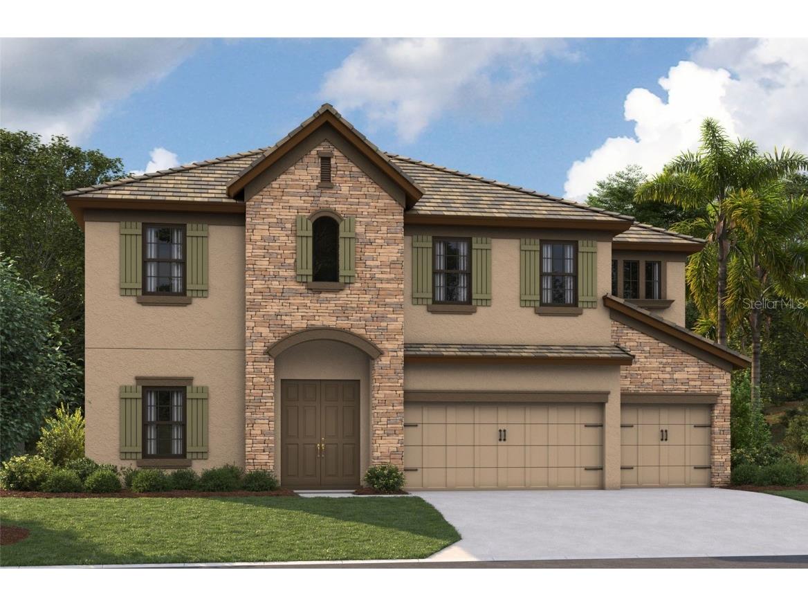 35377 Big Hawk Drive Zephyrhills FL 33541 J985830 image1