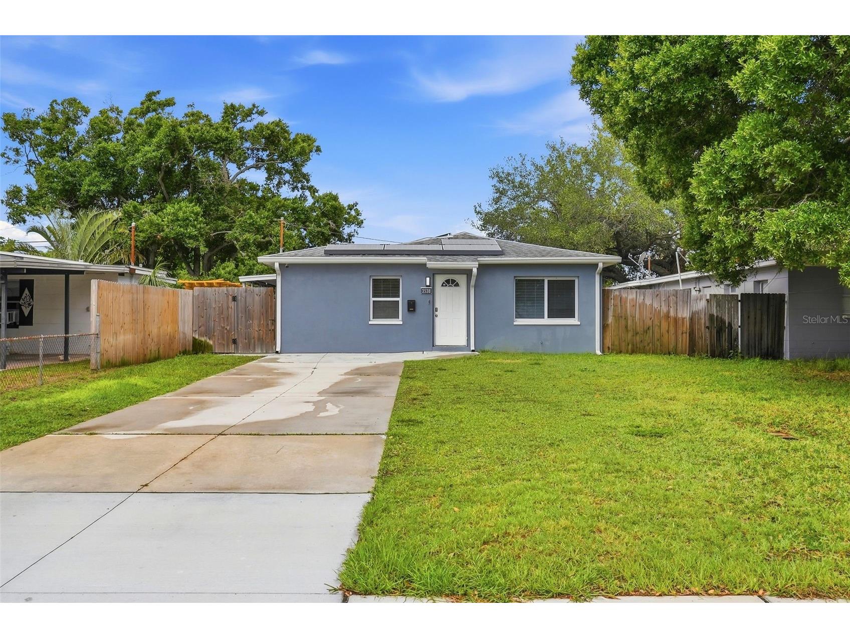 3538 71st Street N Saint Petersburg FL 33710 TB8506369 image1