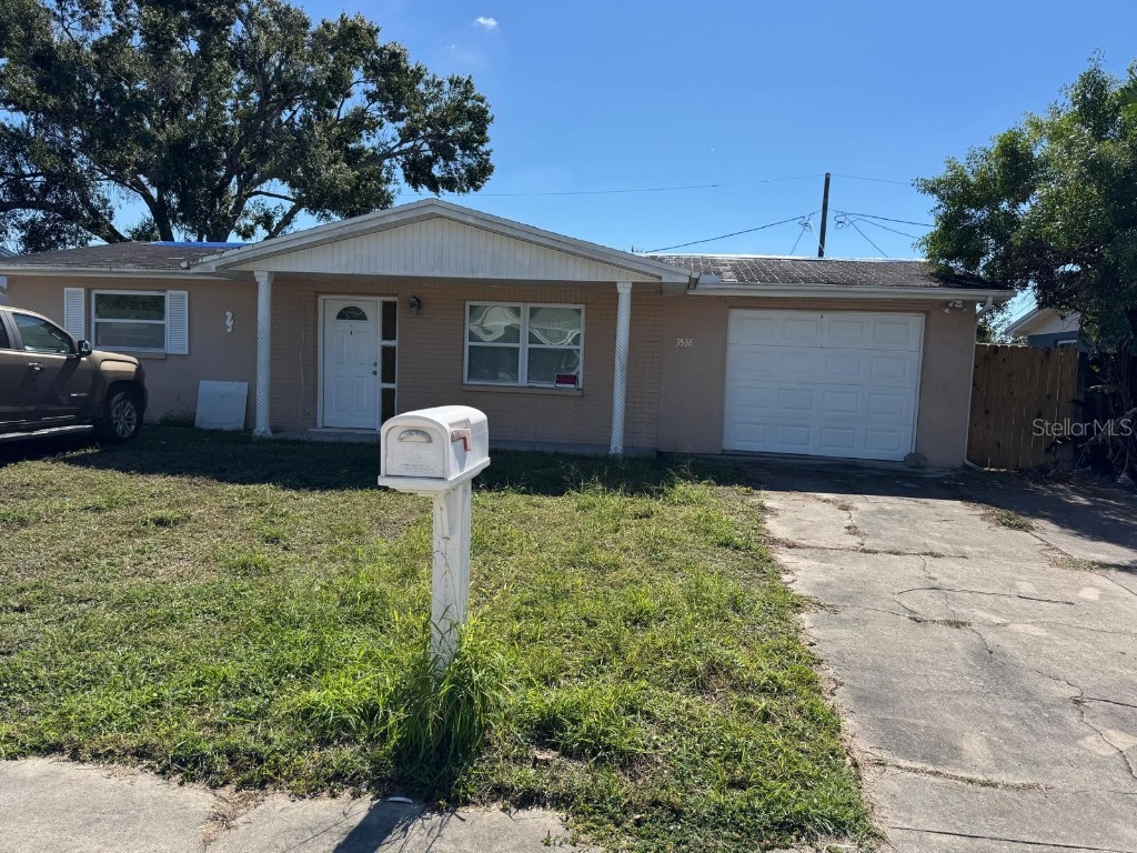 3538 Atlantis Drive Holiday FL 34691 TB8443050 image1