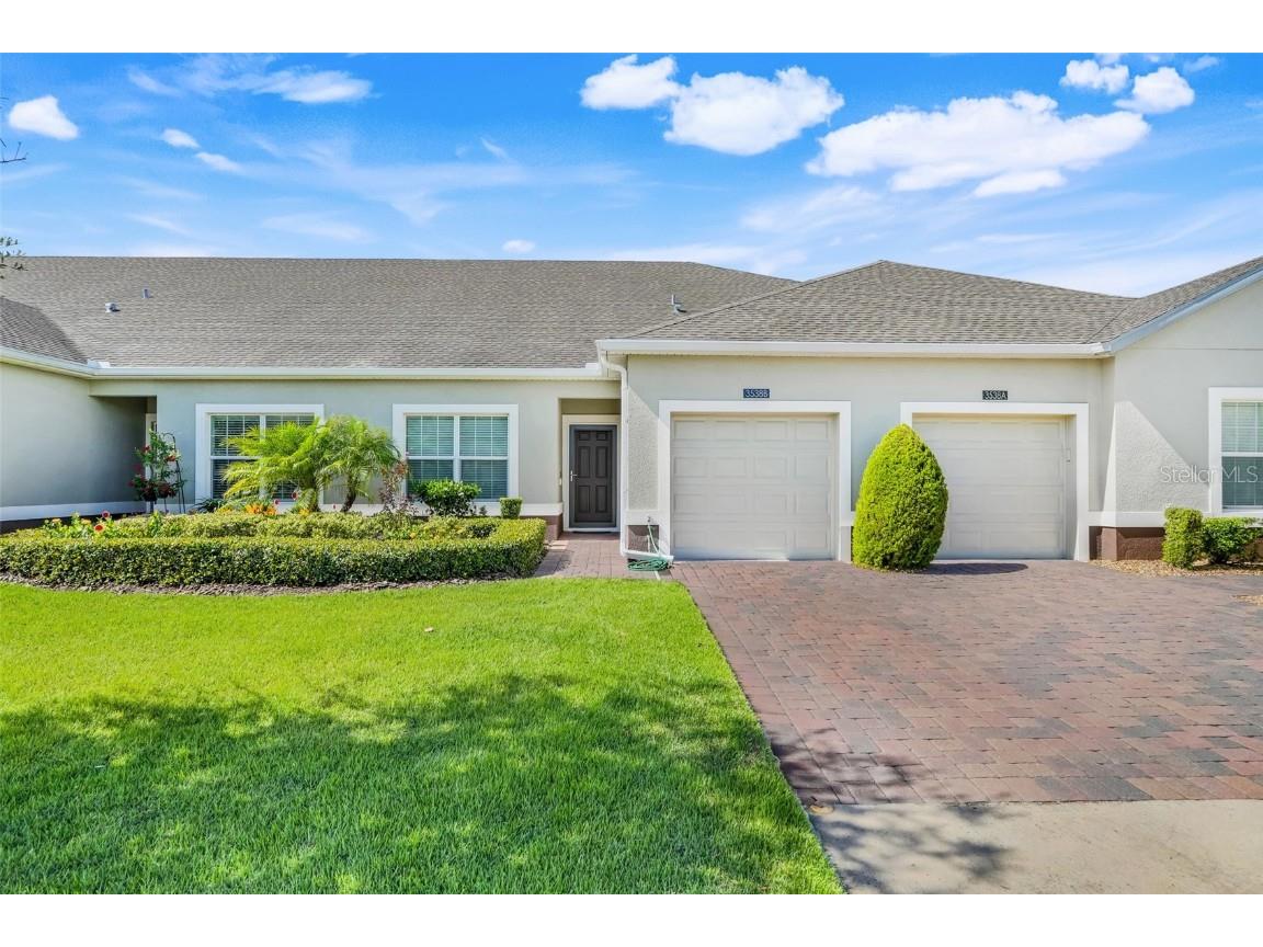 3538 Belland Circle #B Clermont FL 34711 O6343233 image1