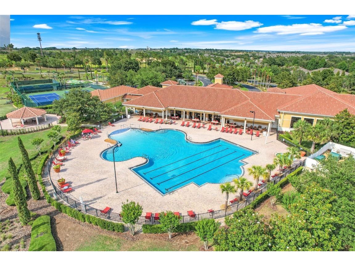 3538 Belland Circle #B Clermont FL 34711 O6343233 image31