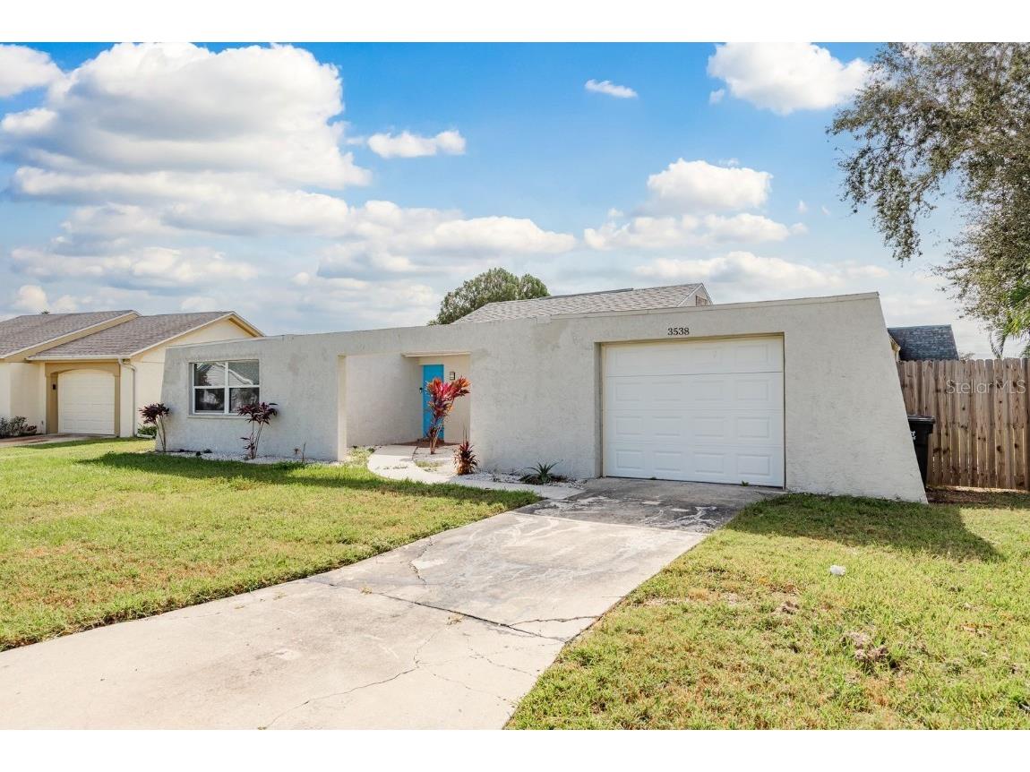 3538 Bluebell Lane Holiday FL 34691 TB8446406 image1