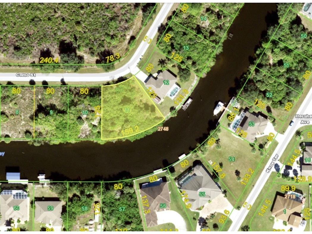 3538 Como Street Port Charlotte FL 33948 A4566723 image1