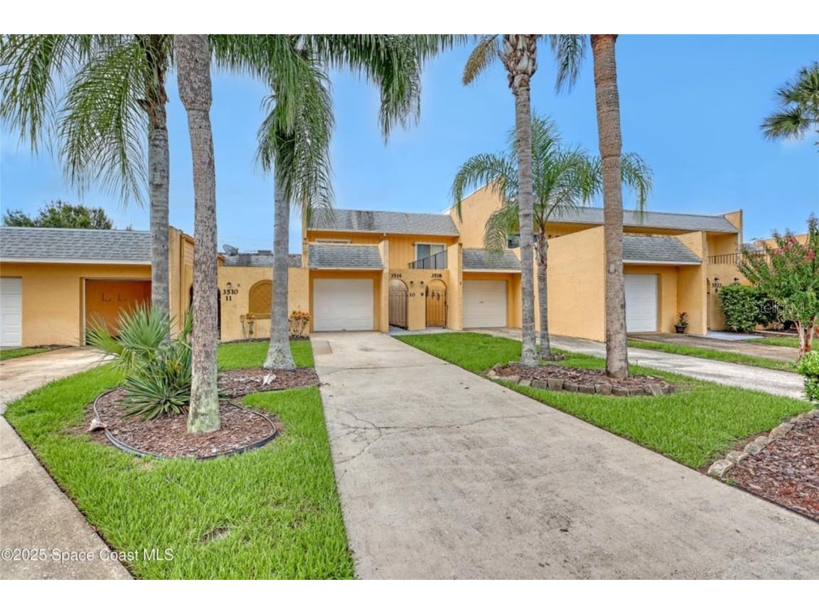 3538 Dairy Road #4 Titusville FL 32796 O6328856 image1