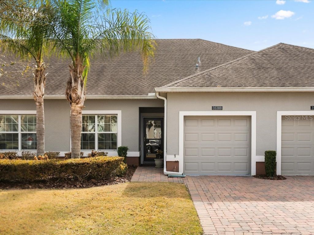 3538 Fairwaters Court #B Clermont FL 34711 G5107747 image1
