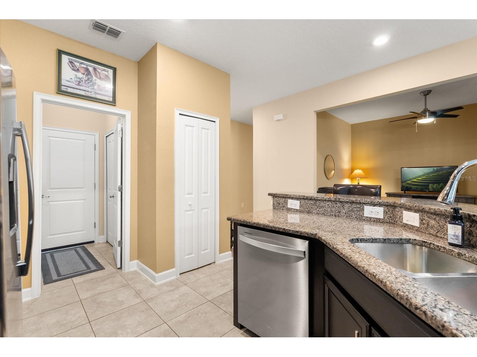 3538 Fairwaters Court #B Clermont FL 34711 G5107747 image11