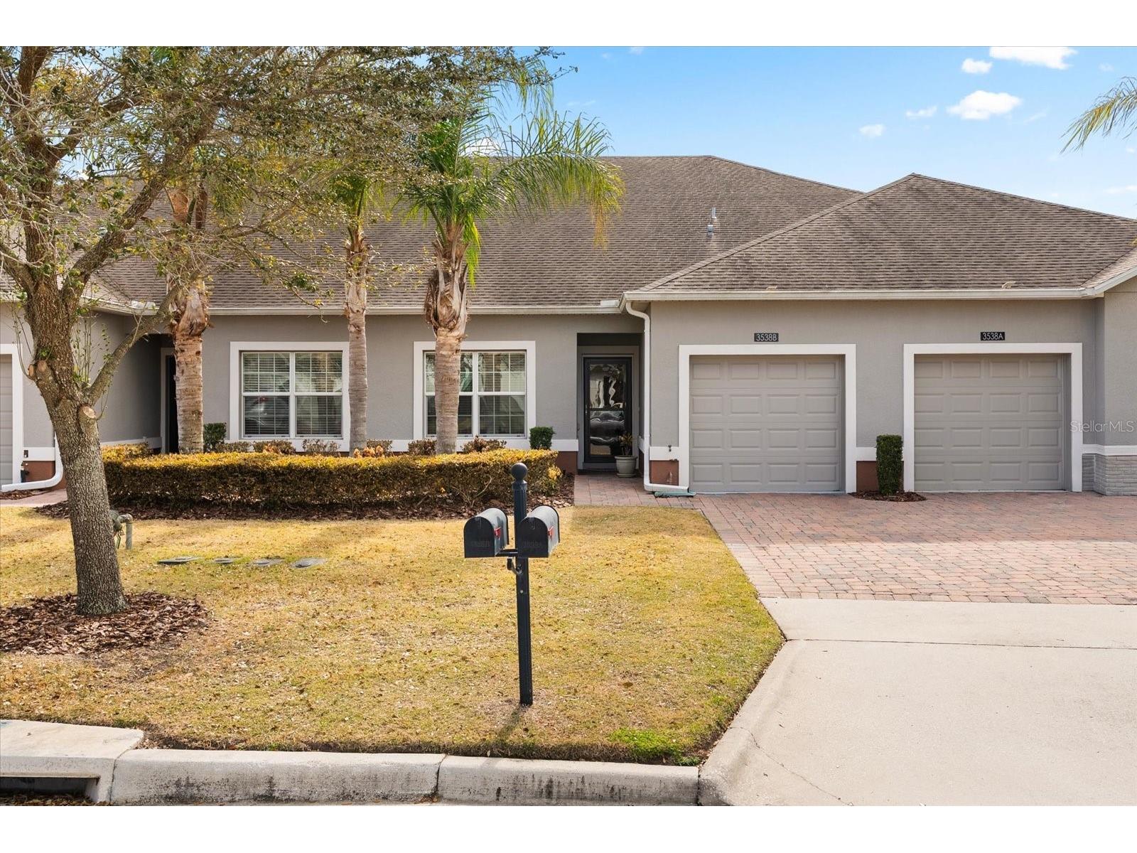 3538 Fairwaters Court #B Clermont FL 34711 G5107747 image2