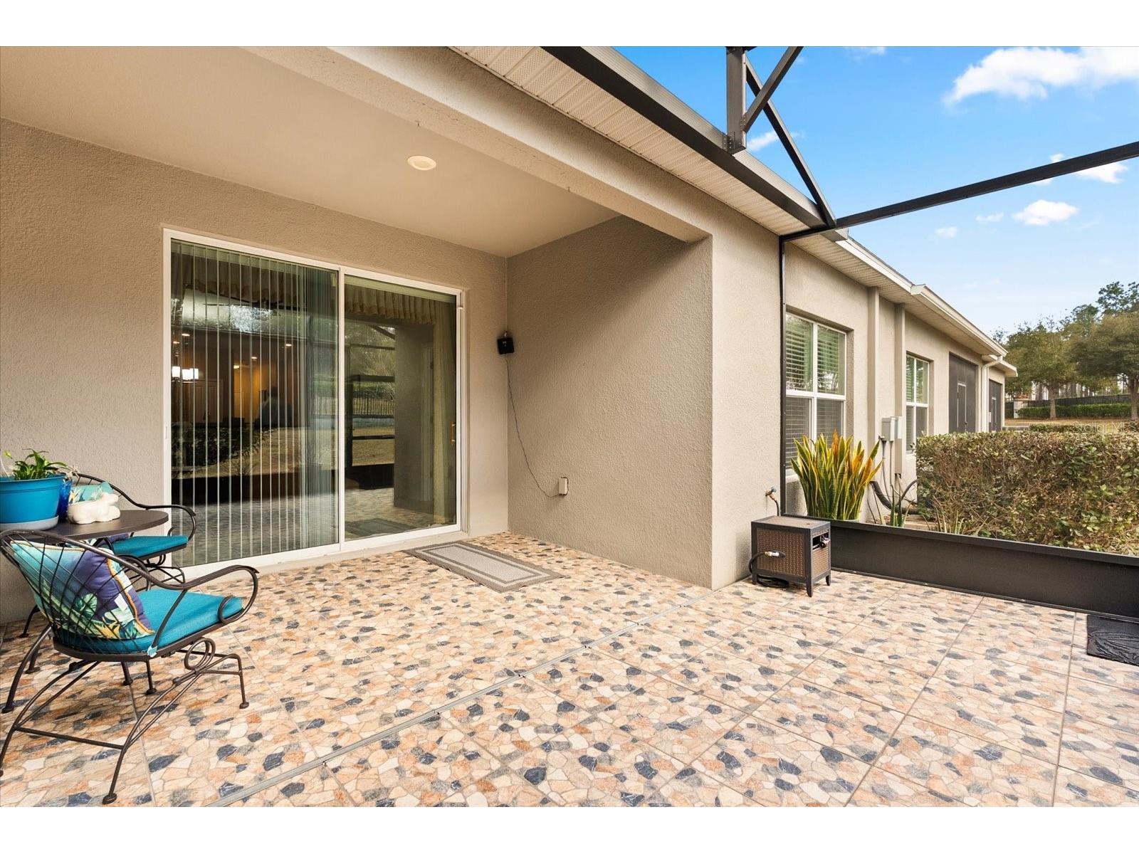 3538 Fairwaters Court #B Clermont FL 34711 G5107747 image25