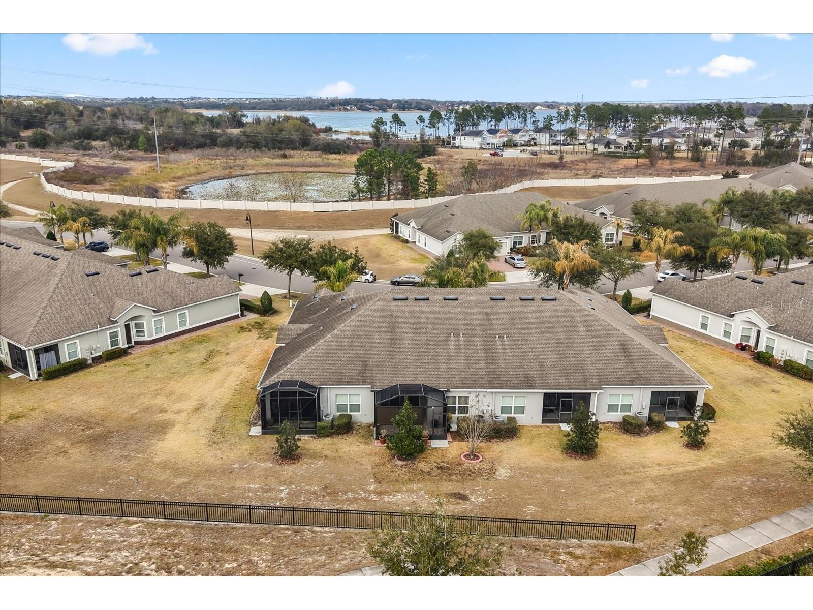 3538 Fairwaters Court #B Clermont FL 34711 G5107747 image27