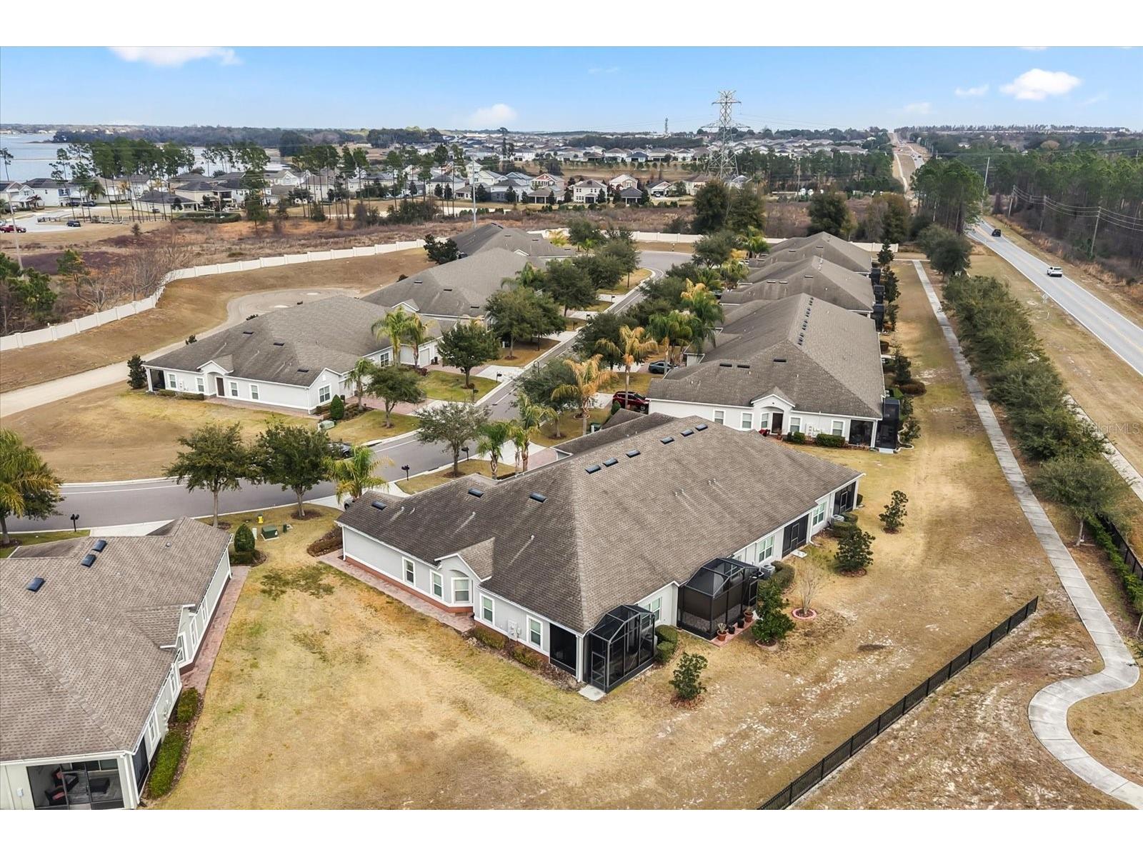 3538 Fairwaters Court #B Clermont FL 34711 G5107747 image28