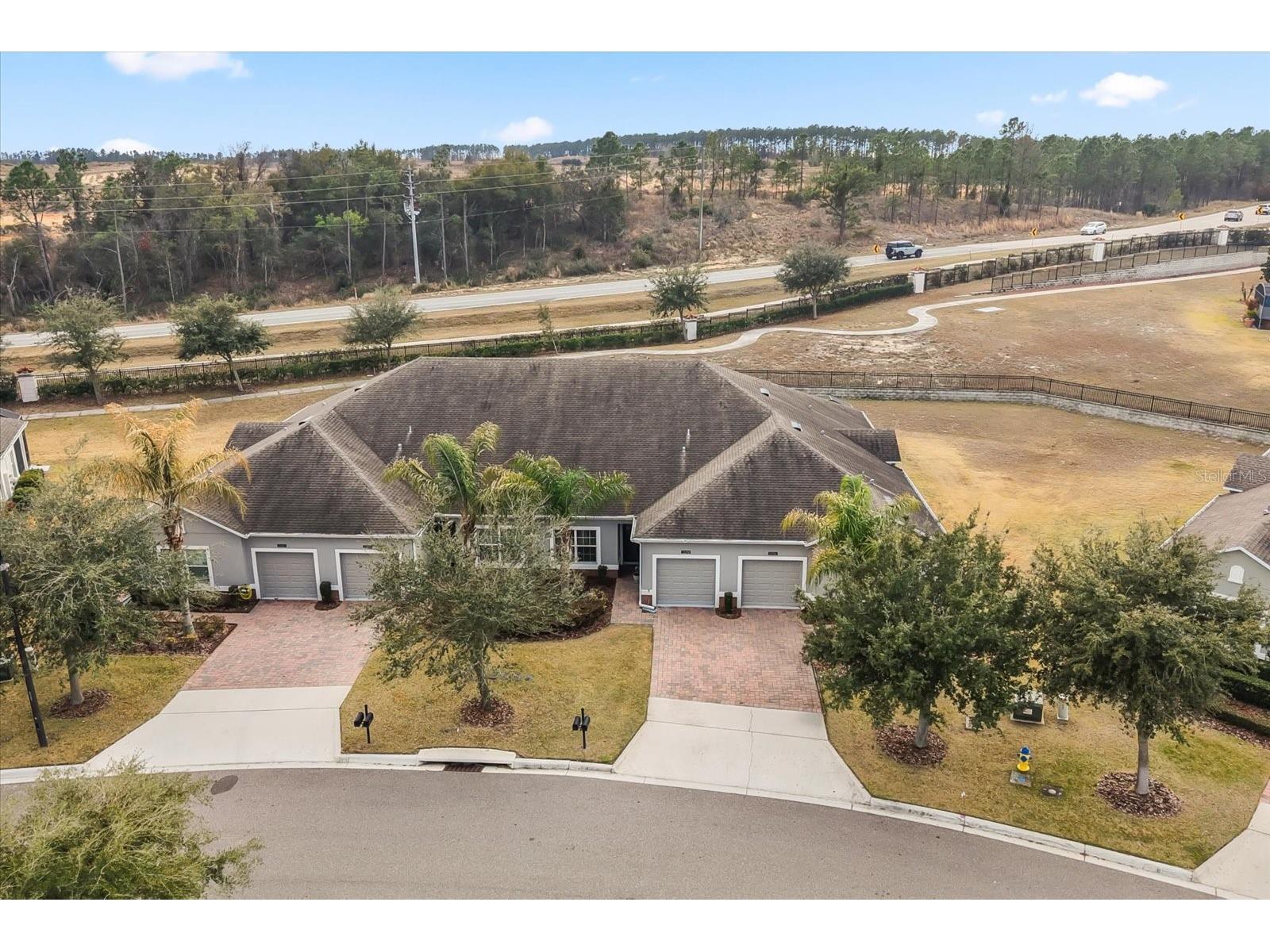3538 Fairwaters Court #B Clermont FL 34711 G5107747 image3