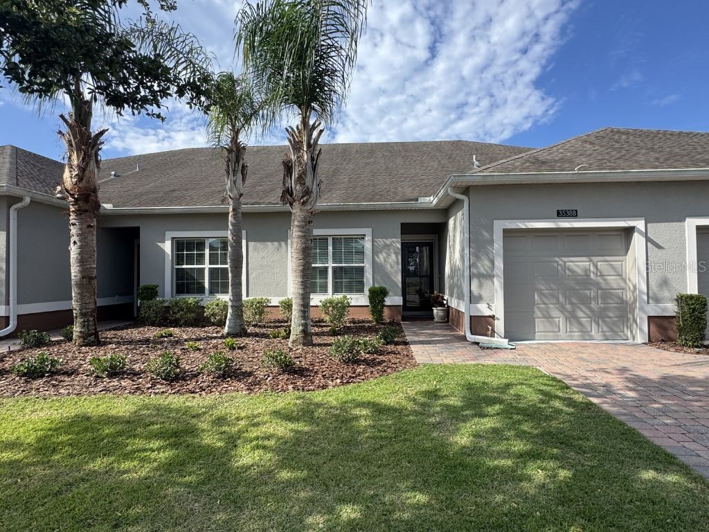 3538 Fairwaters Court #B Clermont FL 34711 G5107747 image33