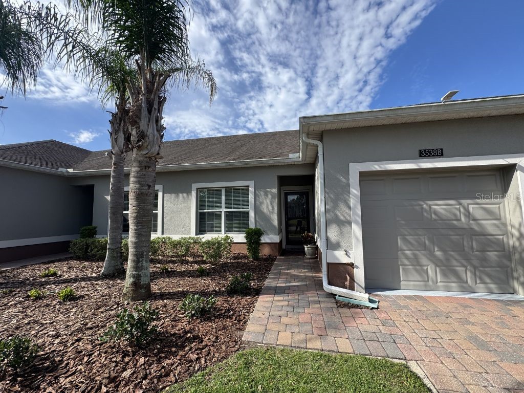 3538 Fairwaters Court #B Clermont FL 34711 G5107747 image34