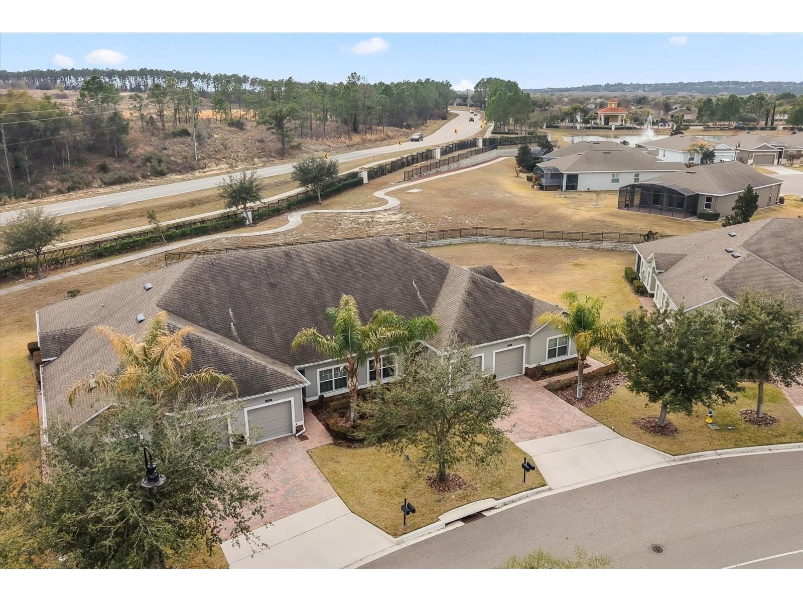 3538 Fairwaters Court #B Clermont FL 34711 G5107747 image4