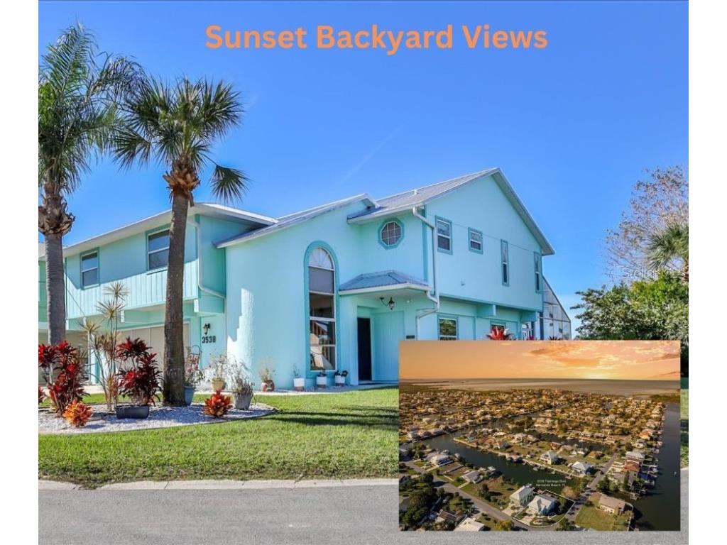 3538 Flamingo Boulevard Hernando Beach FL 34607 - GULF OF MEXICO W7860159 image1