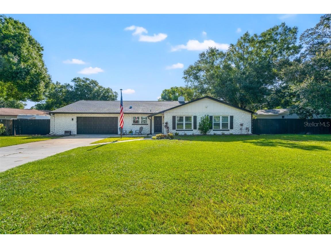 3538 Lake Joyce Drive Land O Lakes FL 34639 - LAKE JOYCE T3539421 image1