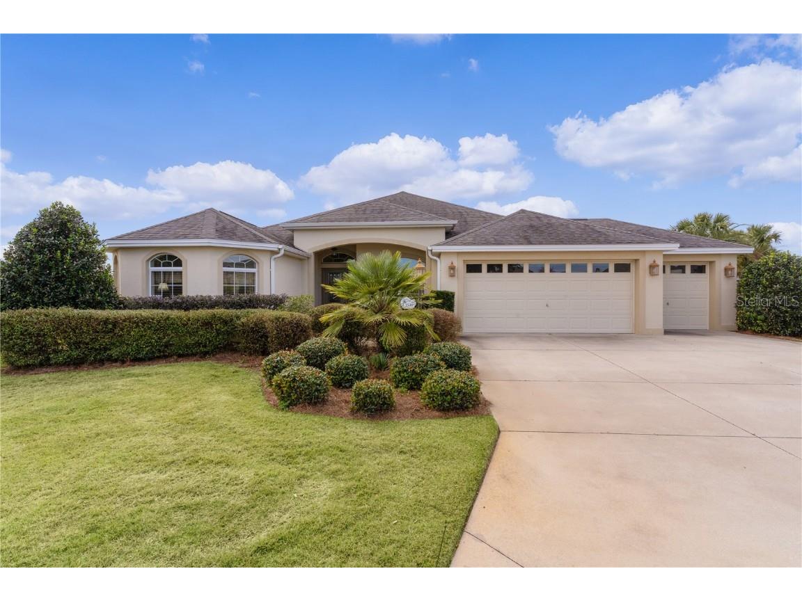 3538 Mistletoe Court The Villages FL 32163 G5091324 image1
