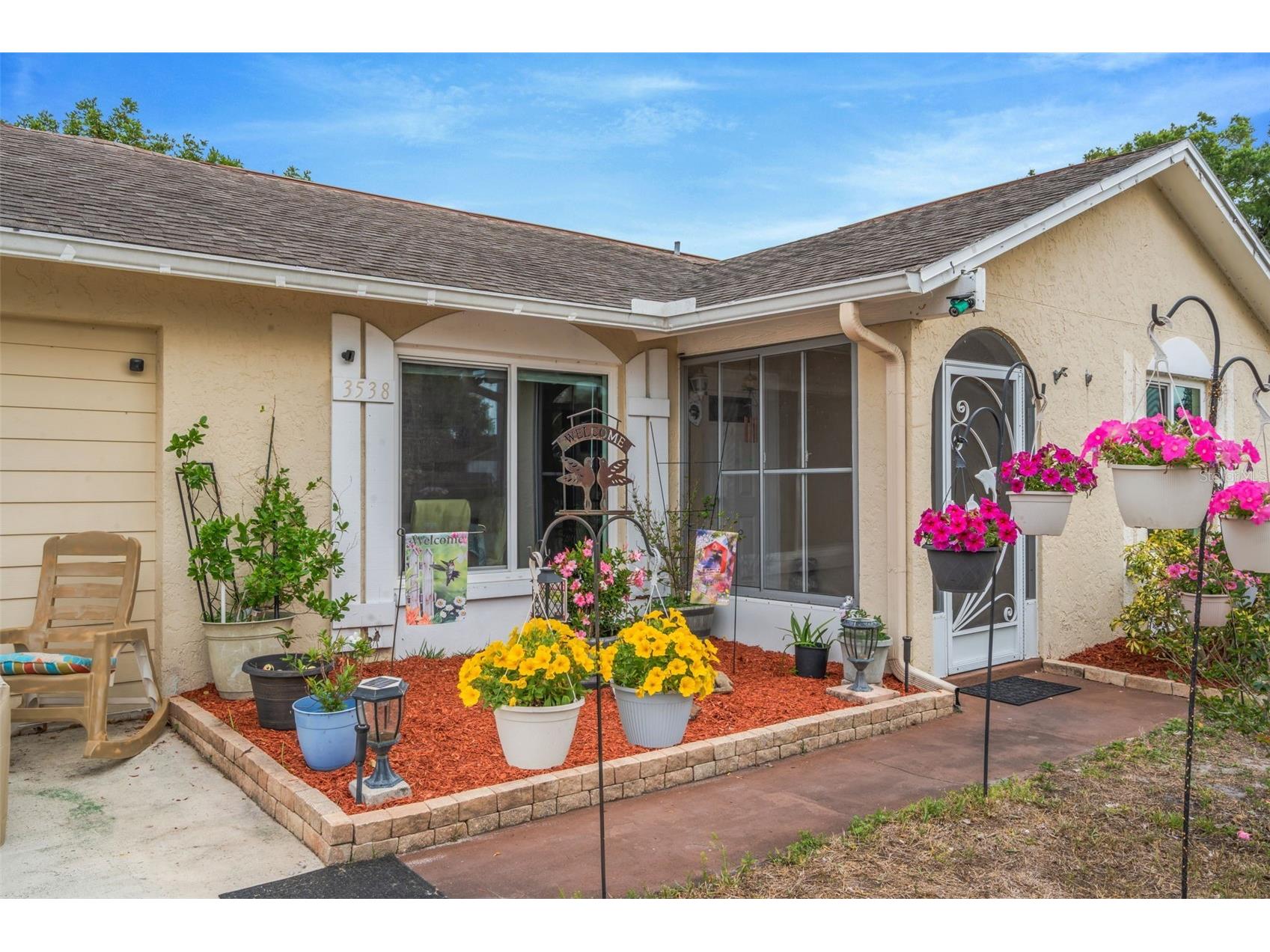 3538 Monte Rio Street New Port Richey FL 34655 TB8499809 image2