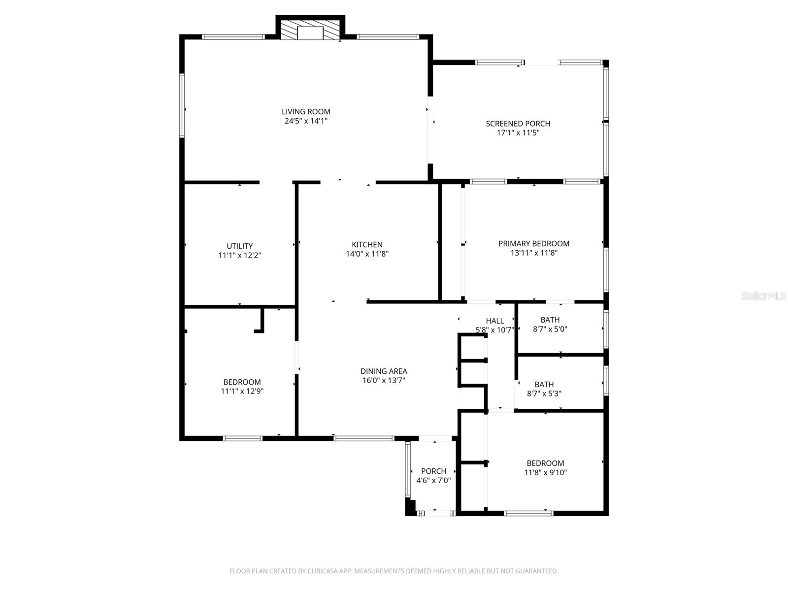 3538 Monte Rio Street New Port Richey FL 34655 TB8499809 image28
