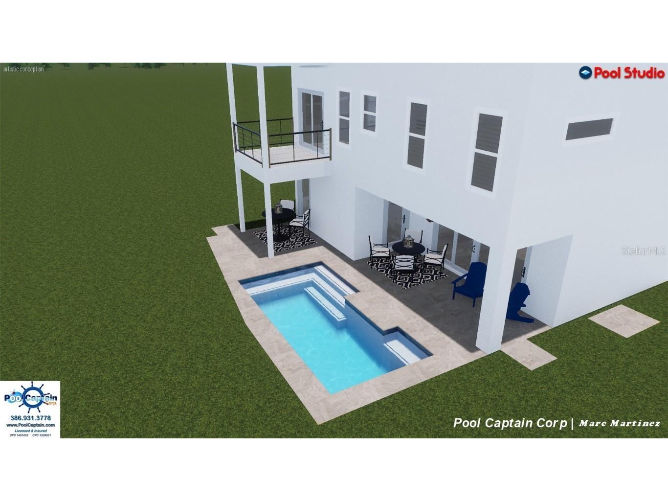 3538 N Ocean Shore Boulevard Palm Coast FL 32137 - FOX CUT FC311568 image63